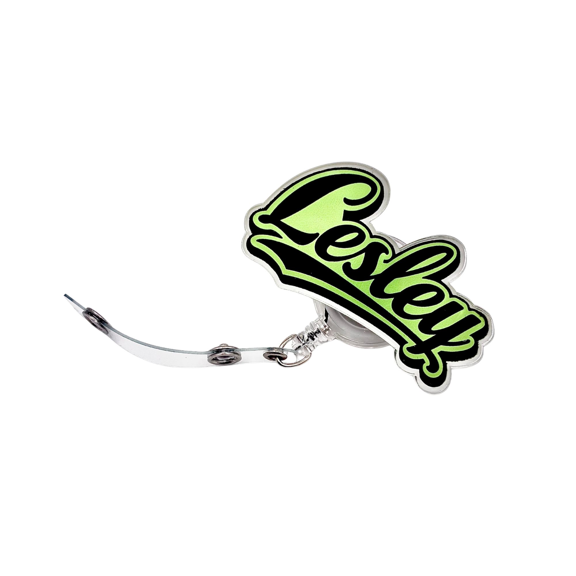 Badge Reels