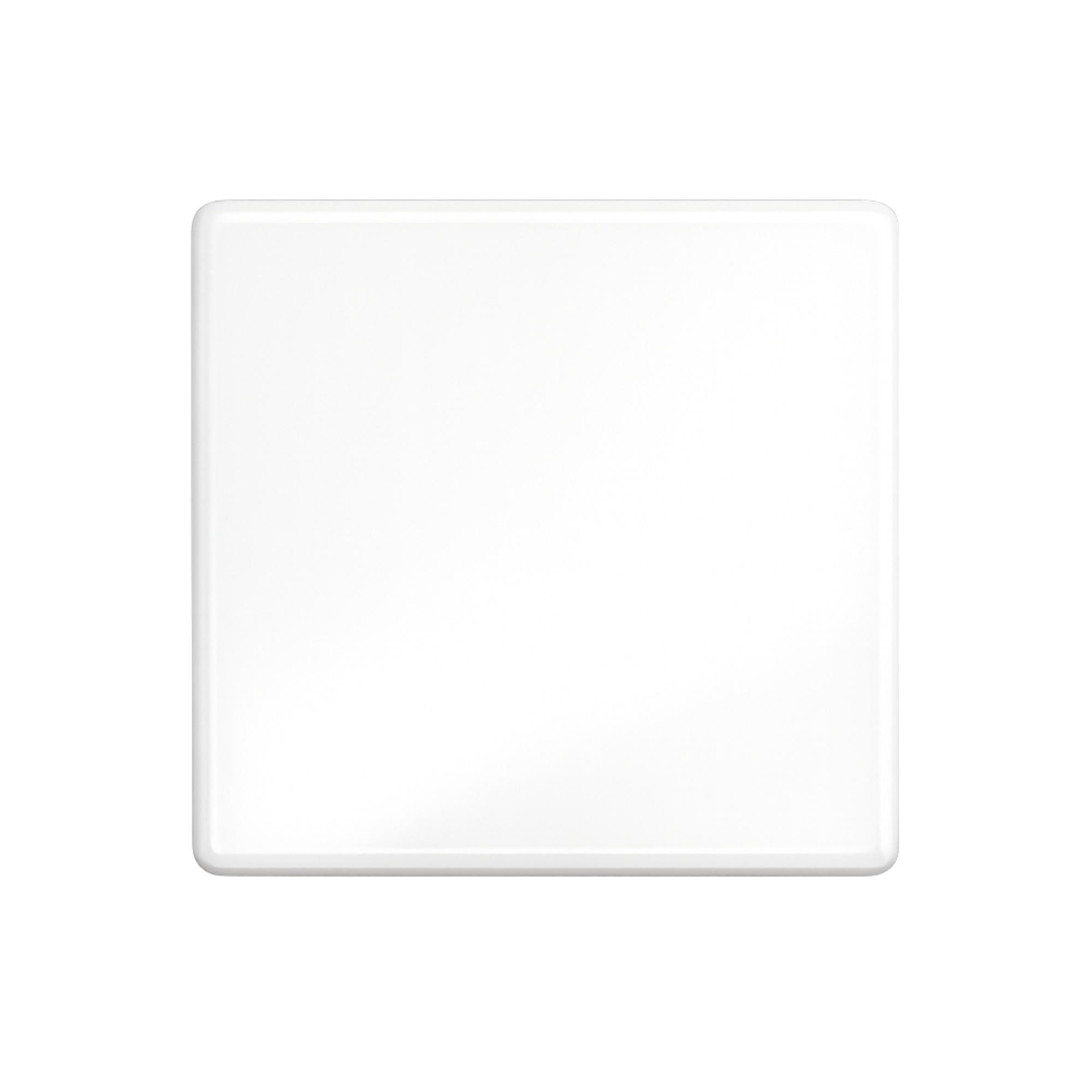 Custom Ceramic Coaster — Upload Your Photo