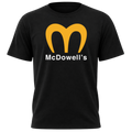 McDowell's T-Shirt