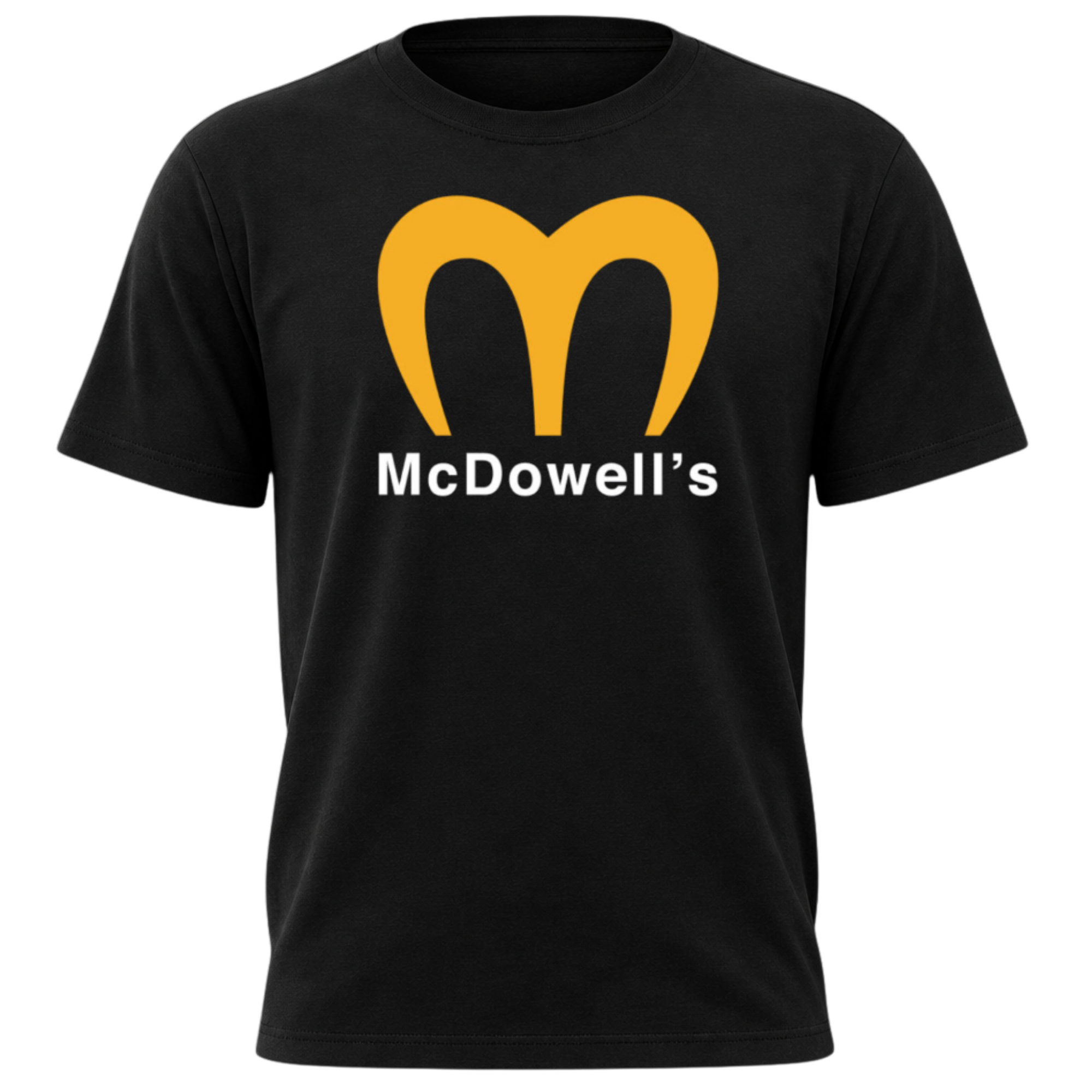 McDowell's T-Shirt