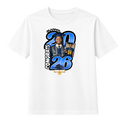 Personalized Graduation T-Shirt Template #1