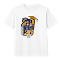 Personalized Graduation T-Shirt Template #2
