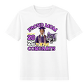 Personalized Graduation T-Shirt Template #4 - Proud Mom