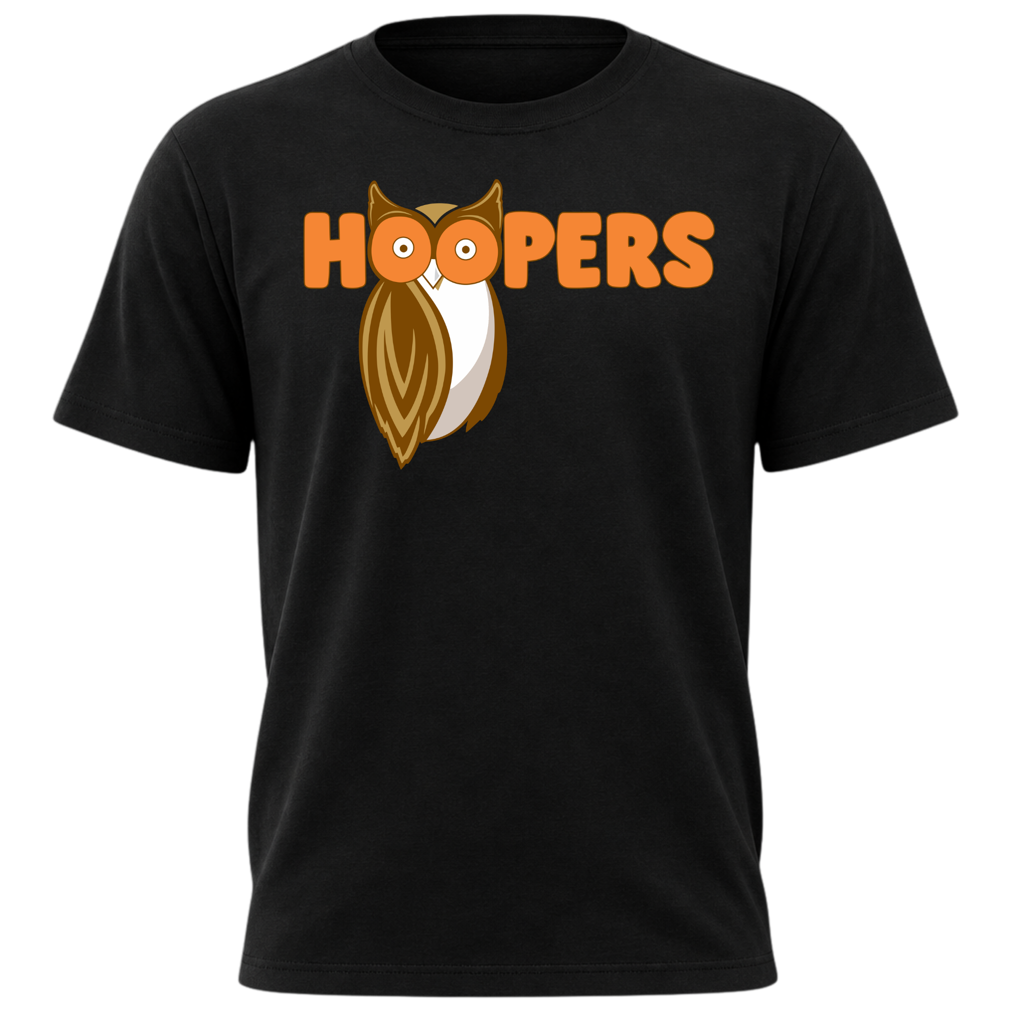 Hoopers T-Shirt