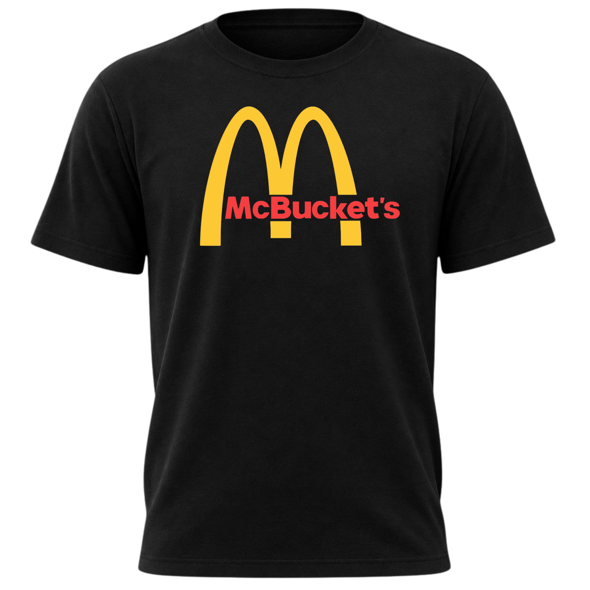 McBucket's T-Shirt