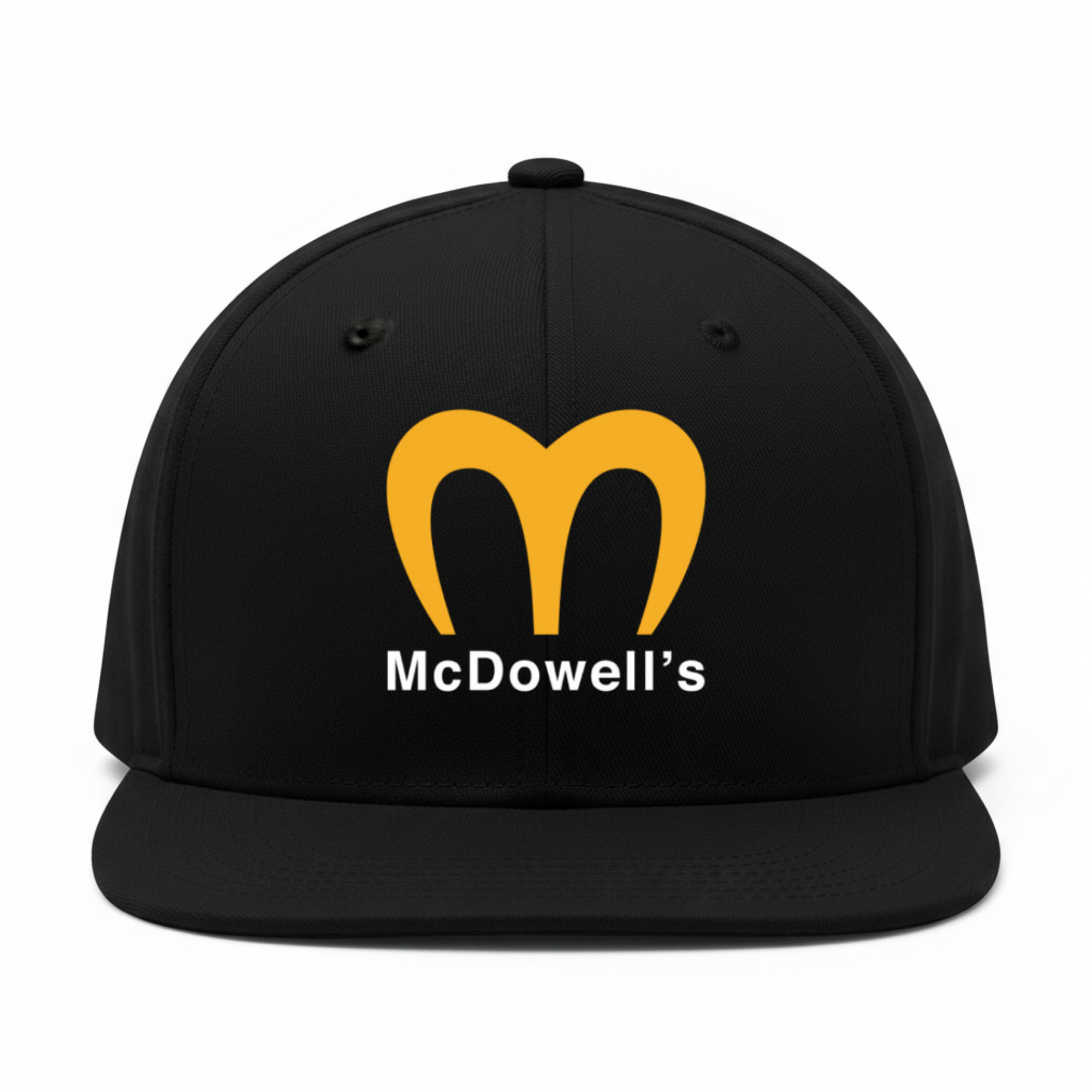 McDowell's Snapback Hat