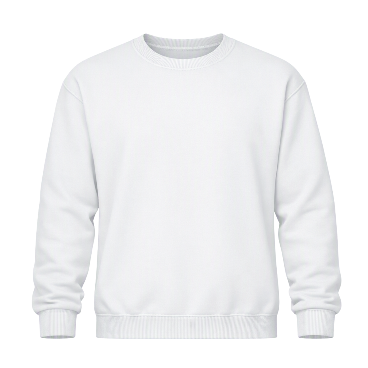 Custom Crewneck Sweatshirt