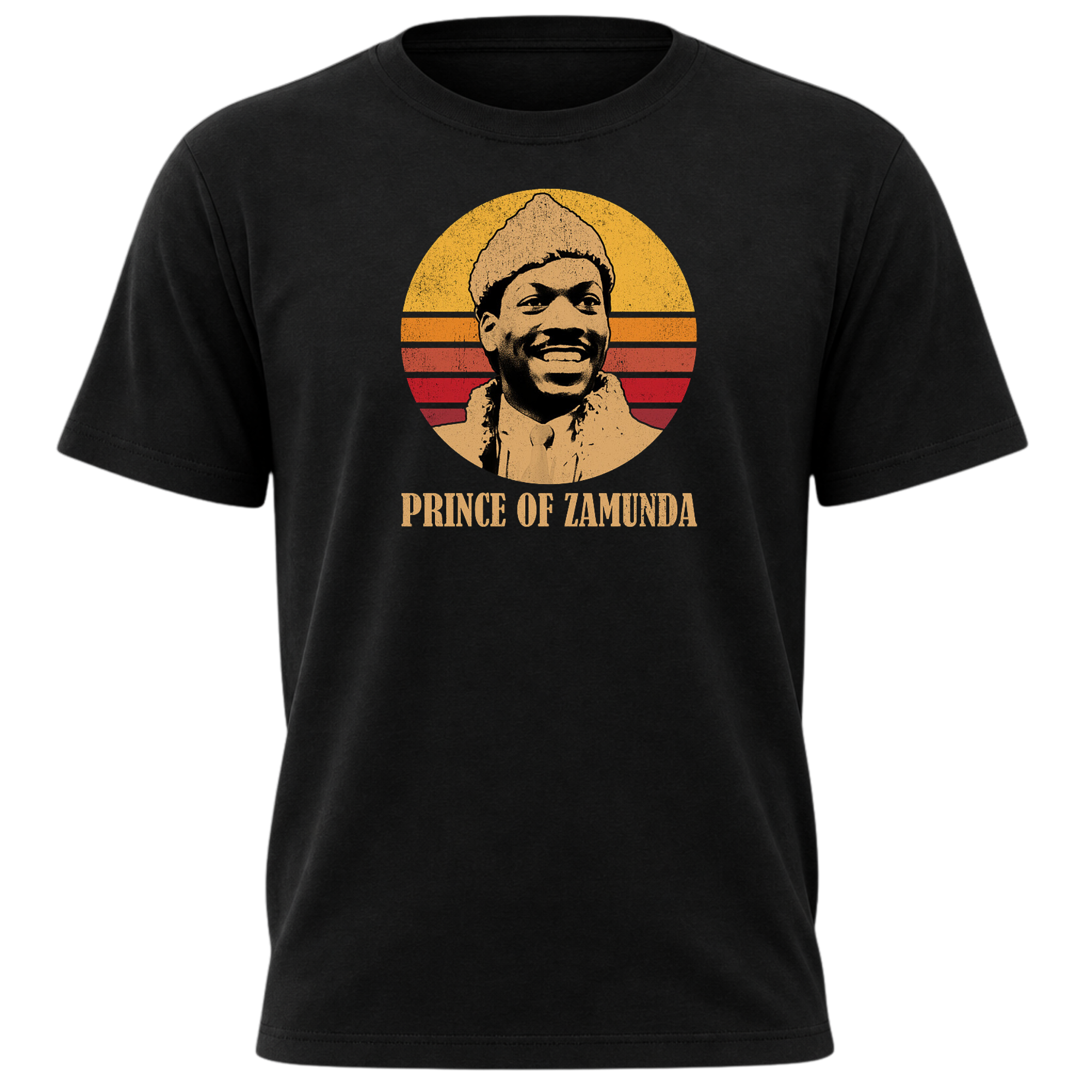 Prince of Zamunda T-Shirt