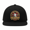 Trotwood State Championship Snapback Hat — Celebrate the Legacy