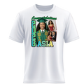 Personalized Graduation T-Shirt Template #3