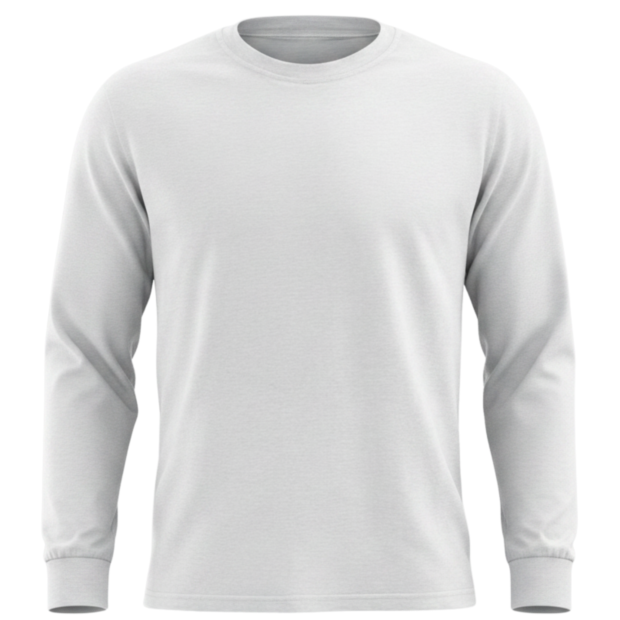 Custom Long Sleeve T-Shirt