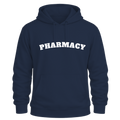 Custom Department Hoodie