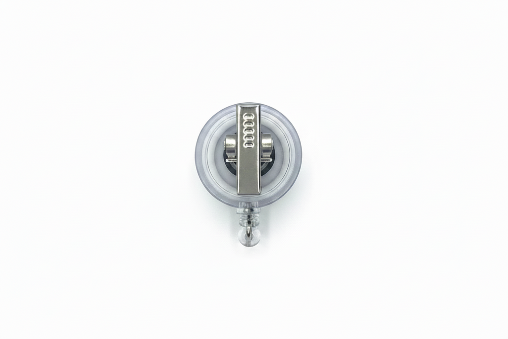 Kettering Health Dayton 100 Year Anniversary Badge Reel