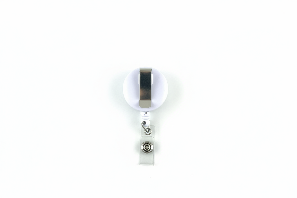 Kettering Health Dayton 100 Year Anniversary Badge Reel