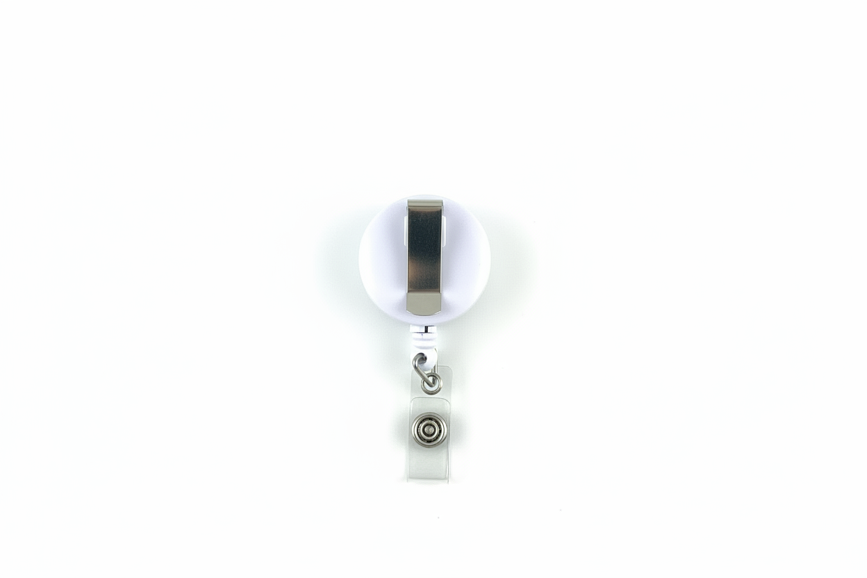 Kettering Health Dayton 100 Year Anniversary Badge Reel