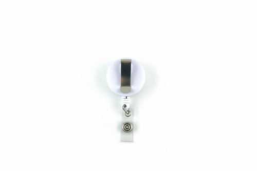 Kettering Health Dayton 100 Year Anniversary Badge Reel