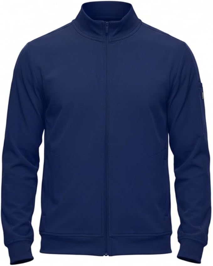 Scrub Jacket