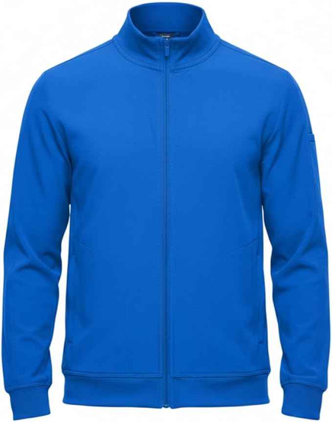 Scrub Jacket
