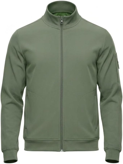 Scrub Jacket
