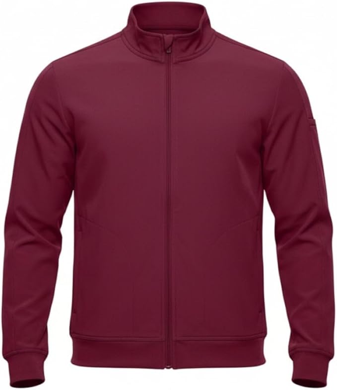 Scrub Jacket