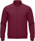 Scrub Jacket